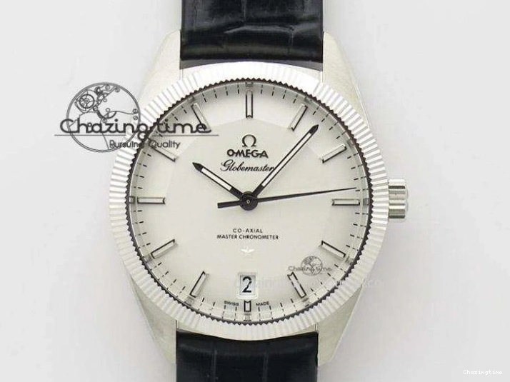 0502 De Ville SS TWF 1:1 Best Edition Black Dial on SS Bracelet MIYOTA Unisex 7835